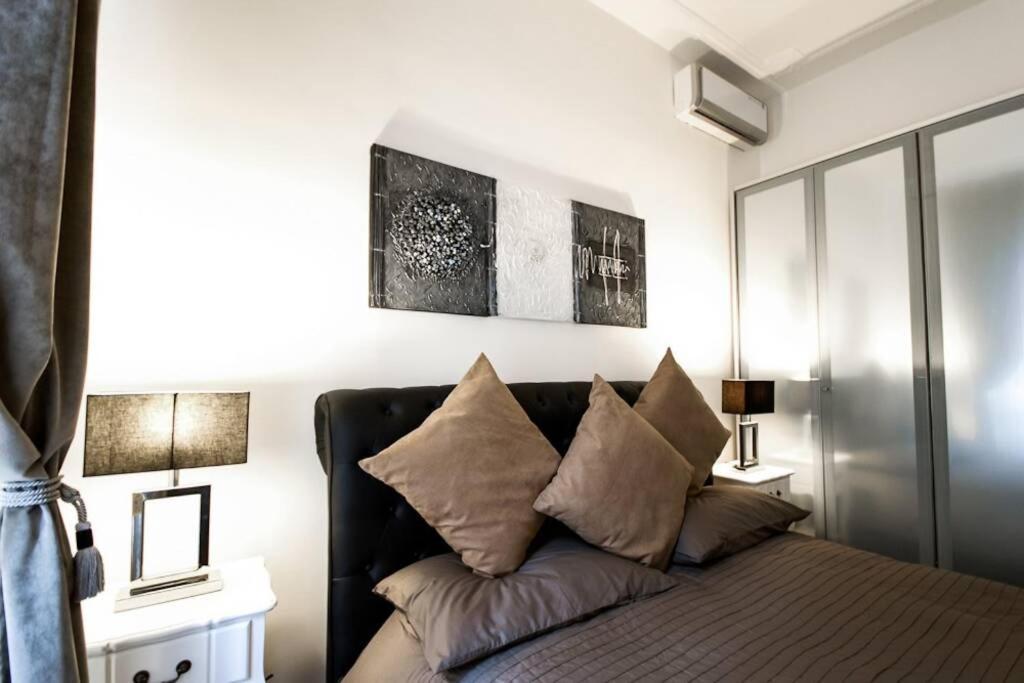Banchi - Classic Apartment Between Navona And Campo Dei Fiori Rom Exterior foto